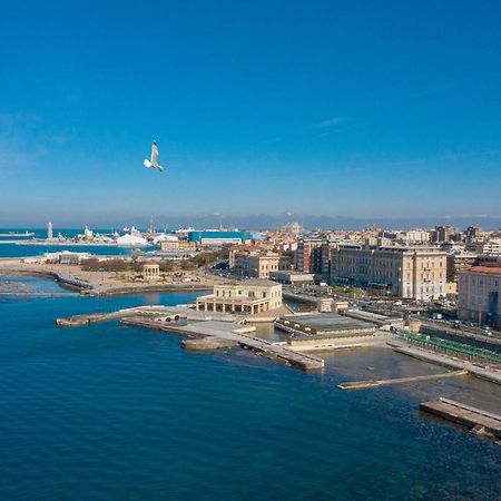 Appartement Casamieli, Nuovo, Vicino Al Porto Al Mare E Al Centro à Livourne Extérieur photo