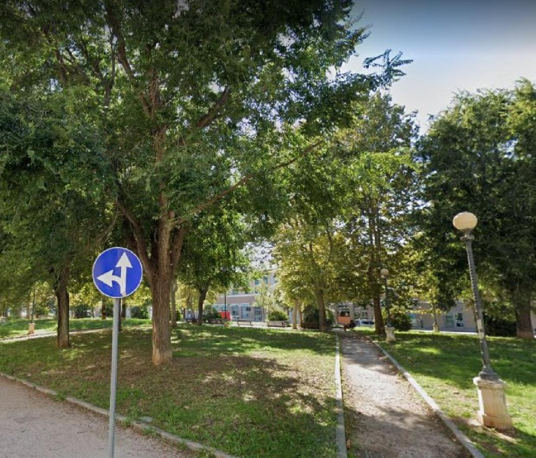 Appartement Casamieli, Nuovo, Vicino Al Porto Al Mare E Al Centro à Livourne Extérieur photo