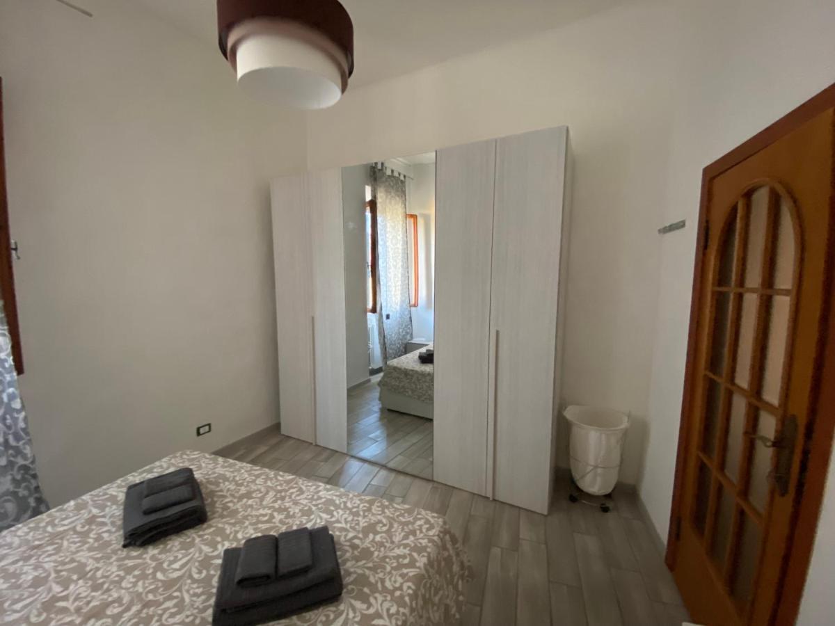 Appartement Casamieli, Nuovo, Vicino Al Porto Al Mare E Al Centro à Livourne Extérieur photo