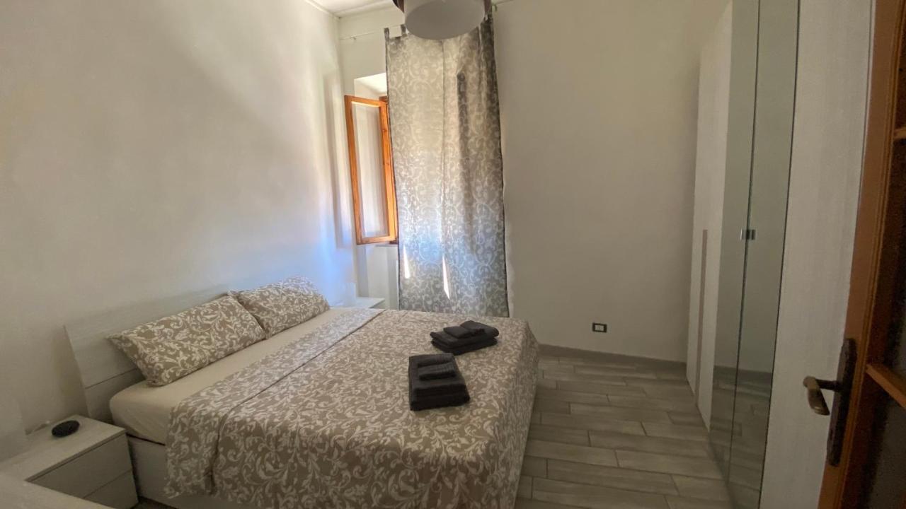 Appartement Casamieli, Nuovo, Vicino Al Porto Al Mare E Al Centro à Livourne Extérieur photo