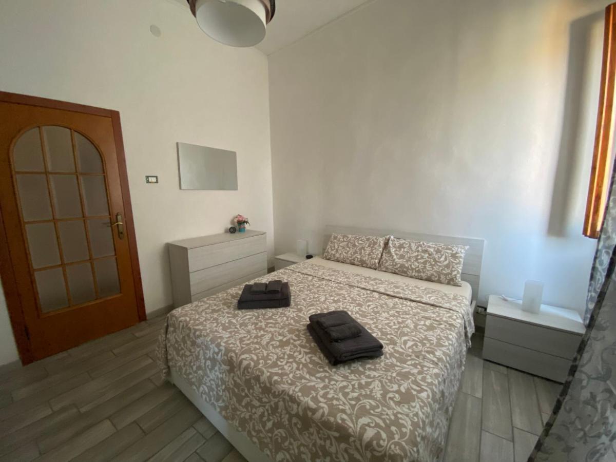 Appartement Casamieli, Nuovo, Vicino Al Porto Al Mare E Al Centro à Livourne Extérieur photo