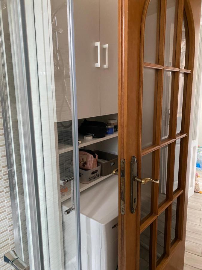 Appartement Casamieli, Nuovo, Vicino Al Porto Al Mare E Al Centro à Livourne Extérieur photo
