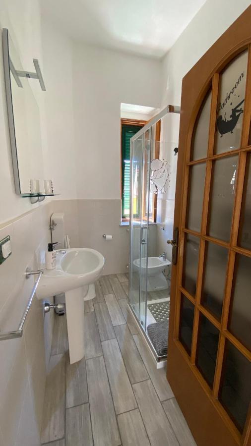 Appartement Casamieli, Nuovo, Vicino Al Porto Al Mare E Al Centro à Livourne Extérieur photo