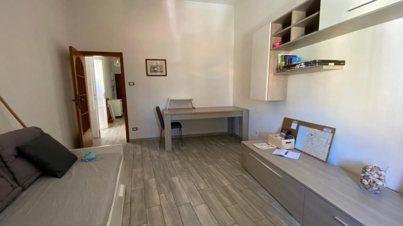 Appartement Casamieli, Nuovo, Vicino Al Porto Al Mare E Al Centro à Livourne Extérieur photo