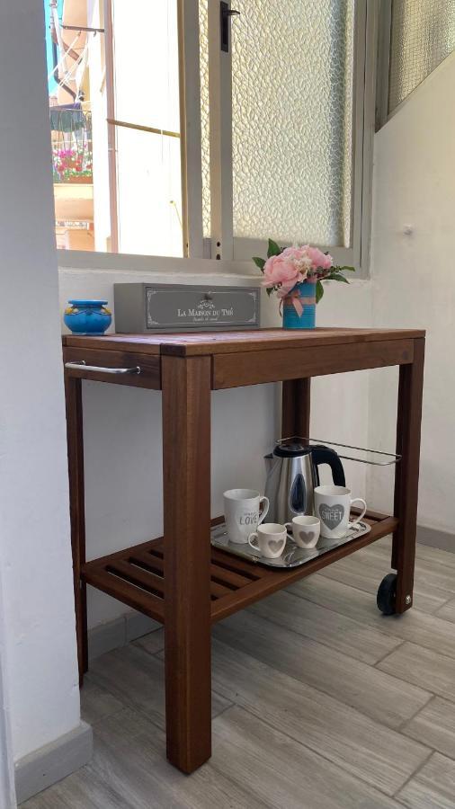Appartement Casamieli, Nuovo, Vicino Al Porto Al Mare E Al Centro à Livourne Extérieur photo