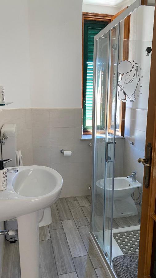 Appartement Casamieli, Nuovo, Vicino Al Porto Al Mare E Al Centro à Livourne Extérieur photo