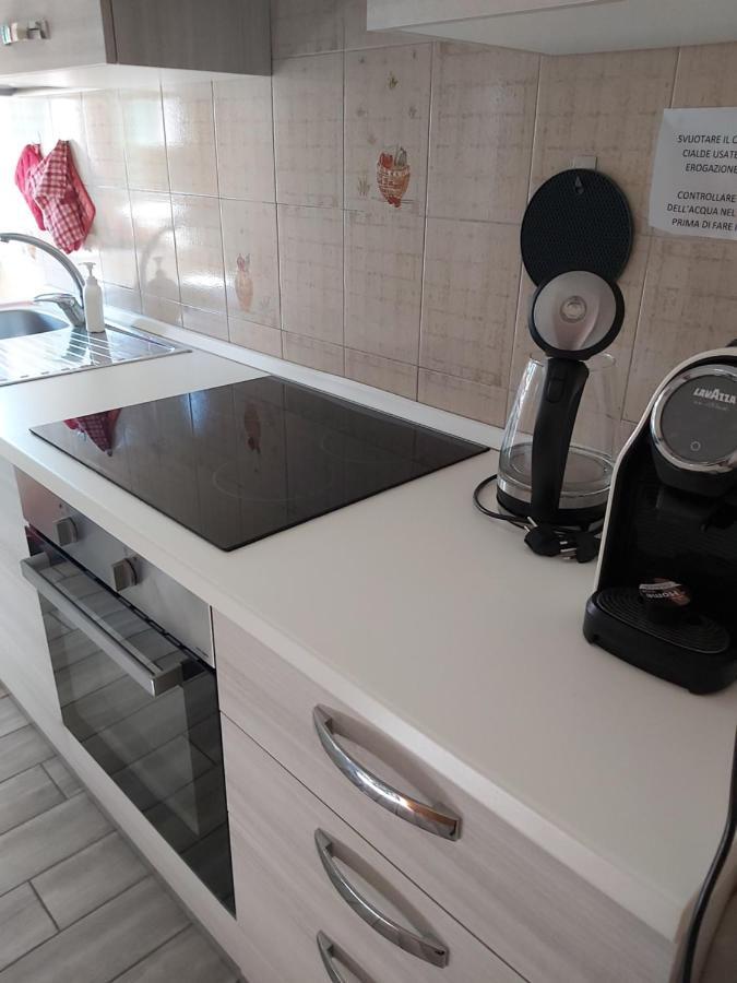 Appartement Casamieli, Nuovo, Vicino Al Porto Al Mare E Al Centro à Livourne Extérieur photo