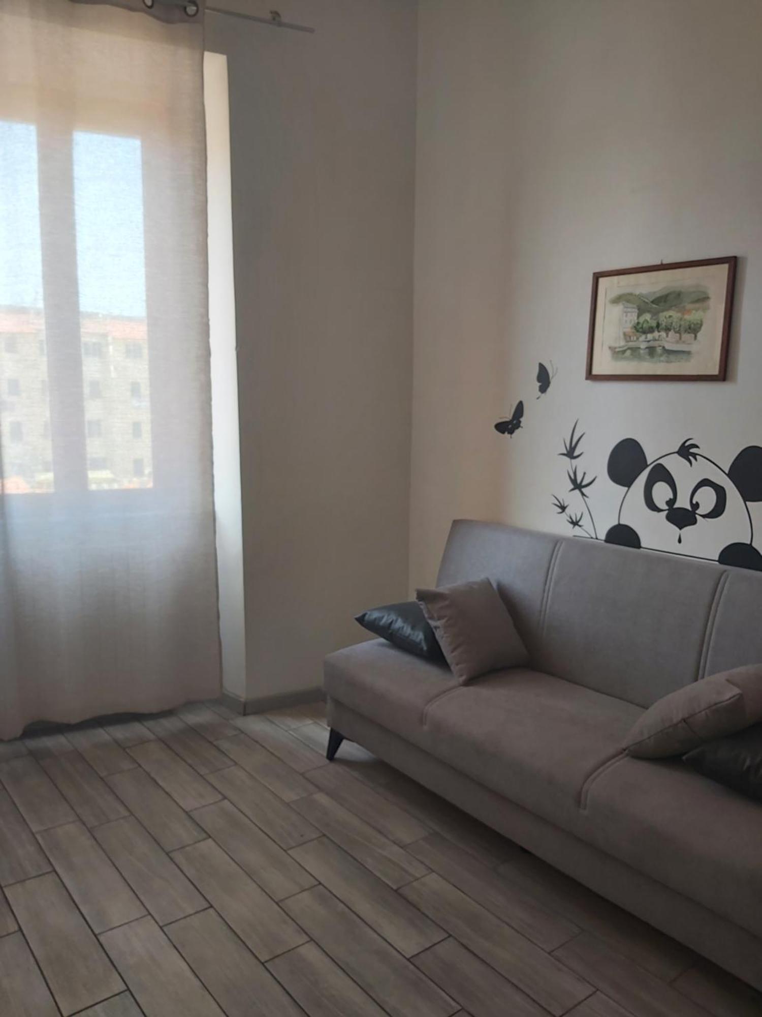 Appartement Casamieli, Nuovo, Vicino Al Porto Al Mare E Al Centro à Livourne Extérieur photo