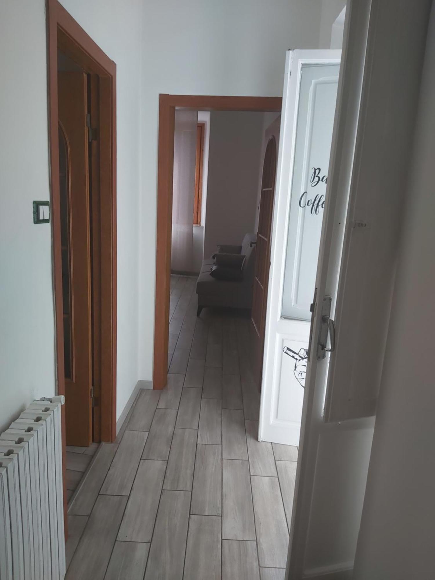 Appartement Casamieli, Nuovo, Vicino Al Porto Al Mare E Al Centro à Livourne Extérieur photo